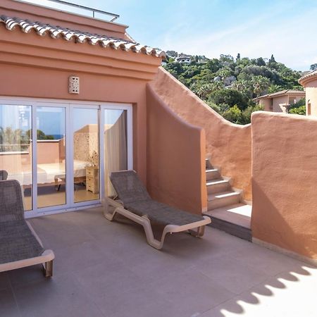 El Cortijo De Zahara By Qhotels サアラ・デ・ロス・アトゥネス 部屋 写真