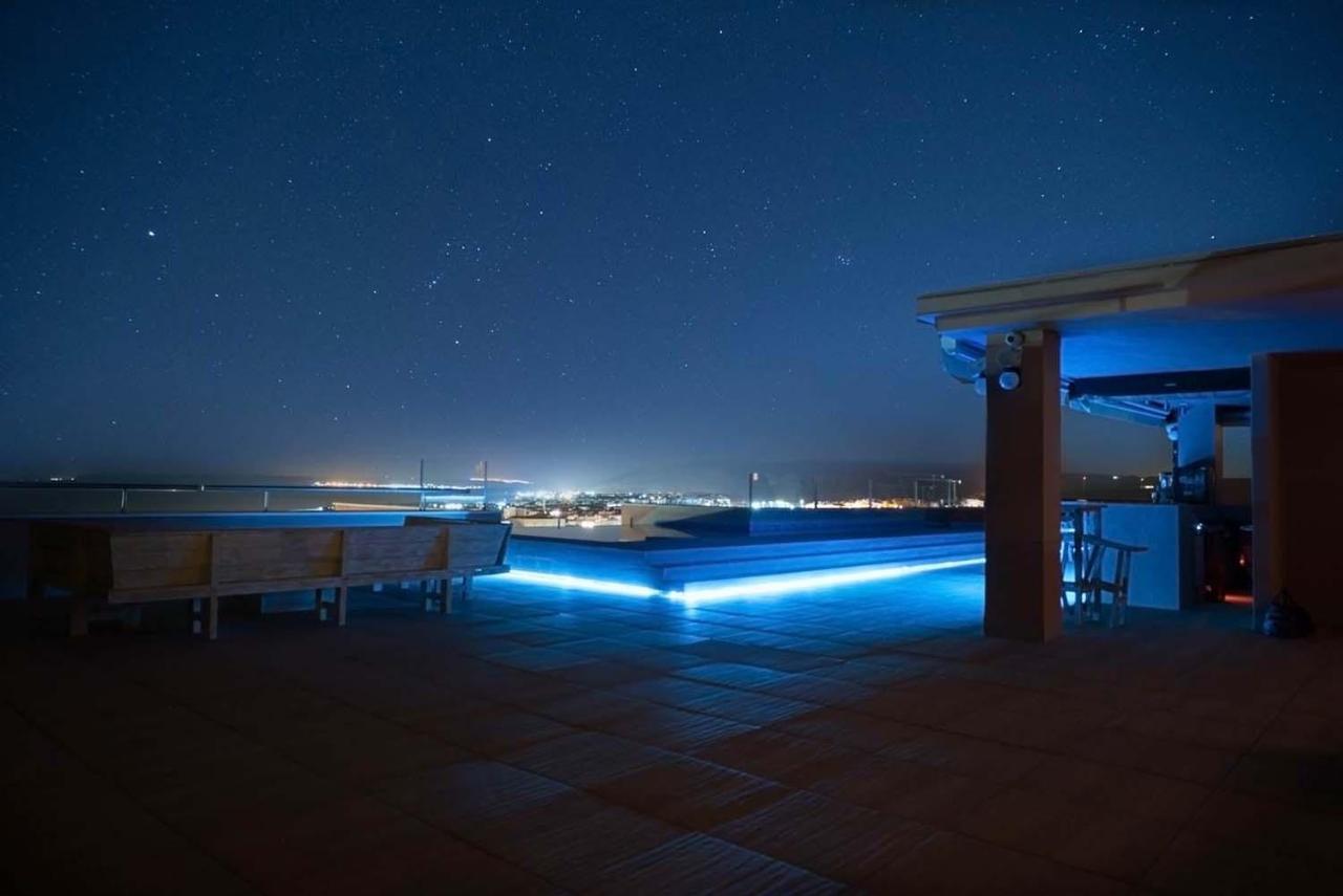 El Cortijo De Zahara By Qhotels サアラ・デ・ロス・アトゥネス エクステリア 写真