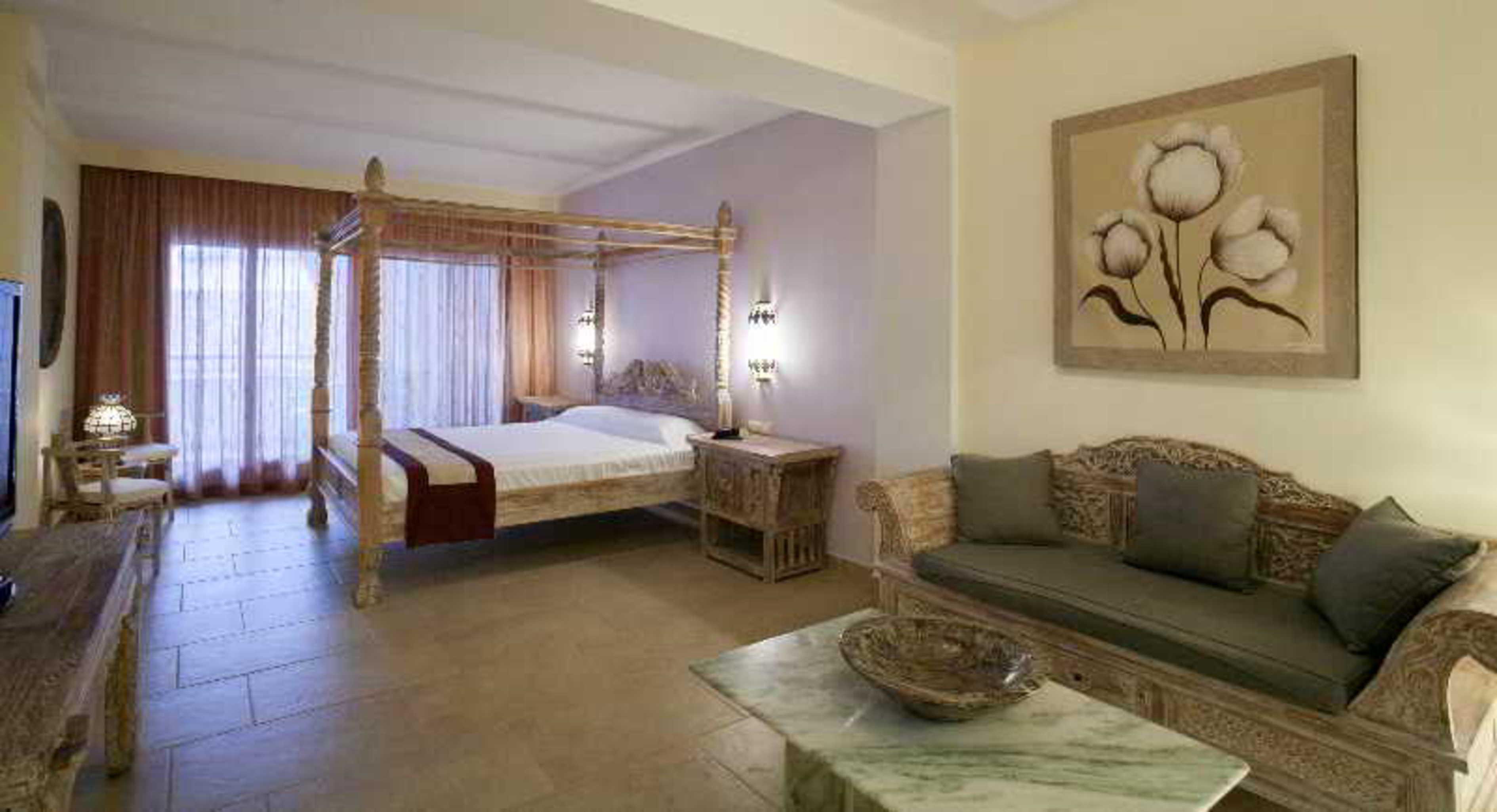 El Cortijo De Zahara By Qhotels サアラ・デ・ロス・アトゥネス エクステリア 写真