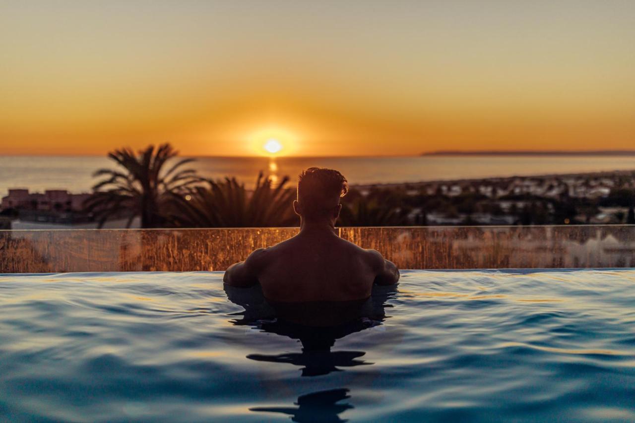 El Cortijo De Zahara By Qhotels サアラ・デ・ロス・アトゥネス エクステリア 写真