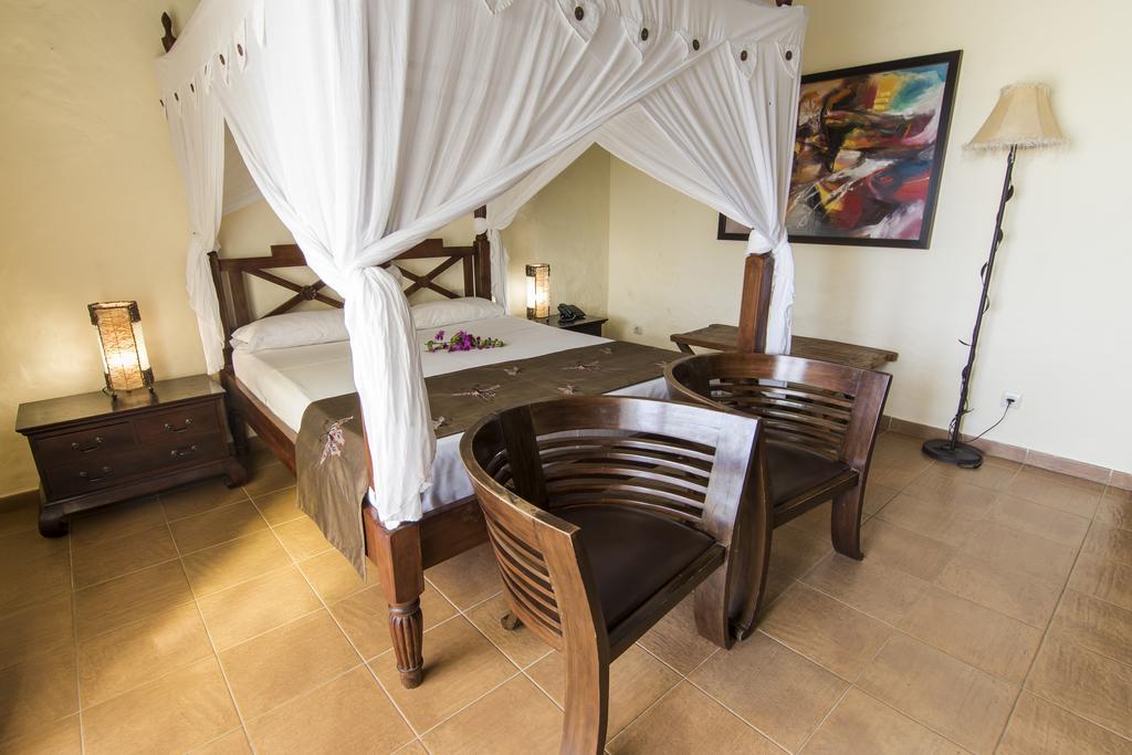 El Cortijo De Zahara By Qhotels サアラ・デ・ロス・アトゥネス エクステリア 写真